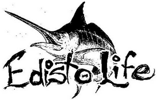 EDISTO LIFE logo