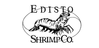 EDISTO SHRIMP CO.