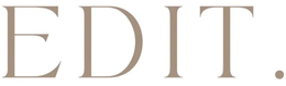 EDIT. logo