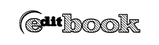 EDIT BOOK logo