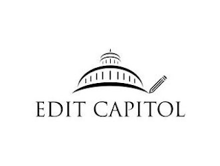 EDIT CAPITOL logo
