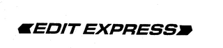 EDIT EXPRESS logo