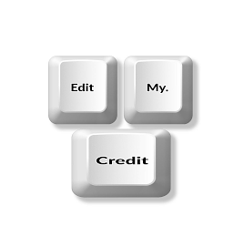 EDIT MY CREDIT logo