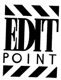 EDIT POINT logo