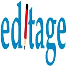 EDITAGE logo