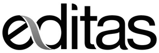 EDITAS logo