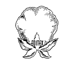 EDITEX logo