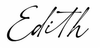EDITH logo
