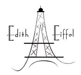 EDITH EIFFEL logo