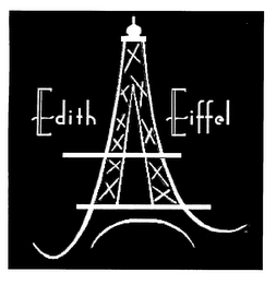 EDITH EIFFEL logo