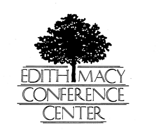 EDITH MACY CONFERENCE CENTER logo