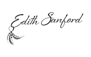 EDITH SANFORD logo