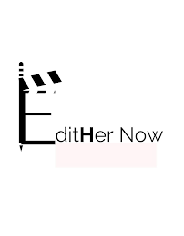 EDITHER NOW logo