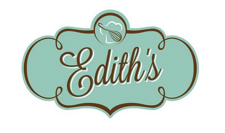 EDITH'S logo