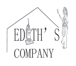 EDITH'S COMPANY logo