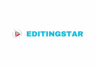 EDITINGSTAR logo