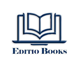 EDITIO BOOKS logo