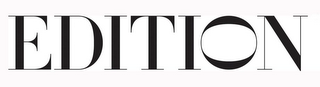EDITION logo