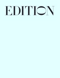 EDITION logo