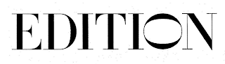 EDITION logo