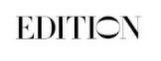 EDITION logo