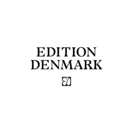 EDITION DENMARK ED logo