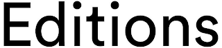 EDITIONS logo