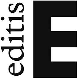 EDITIS E logo
