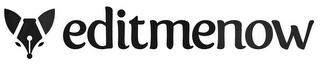 EDITMENOW logo