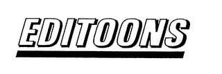 EDITOONS logo