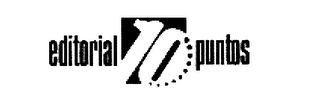 EDITORIAL 10 PUNTOS logo