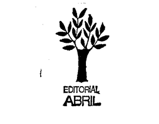 EDITORIAL ABRIL logo
