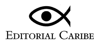 EDITORIAL CARIBE logo