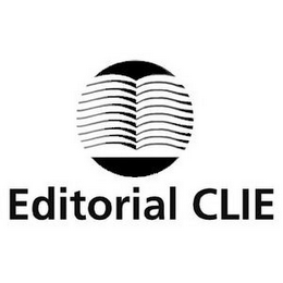 EDITORIAL CLIE logo