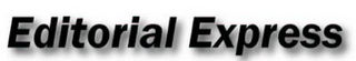 EDITORIAL EXPRESS logo