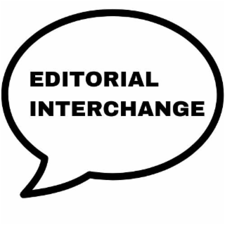 EDITORIAL INTERCHANGE logo