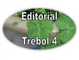 EDITORIAL TRÉBOL 4 logo