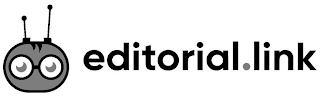 EDITORIAL.LINK logo