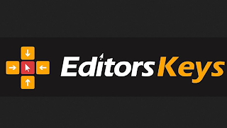 EDITORSKEYS logo