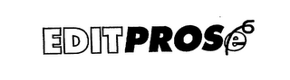 EDITPROSE logo