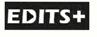EDITS+ logo