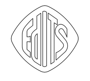 EDITS logo