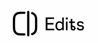 EDITS logo