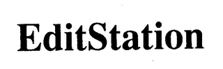 EDITSTATION logo