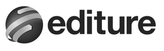 EDITURE logo