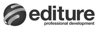 EDITURE PROFESSIONAL DEVELOPMENT logo