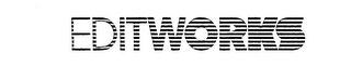 EDITWORKS logo