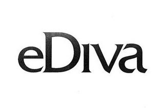 EDIVA logo