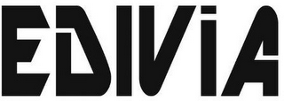 EDIVIA logo