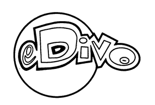 EDIVO logo